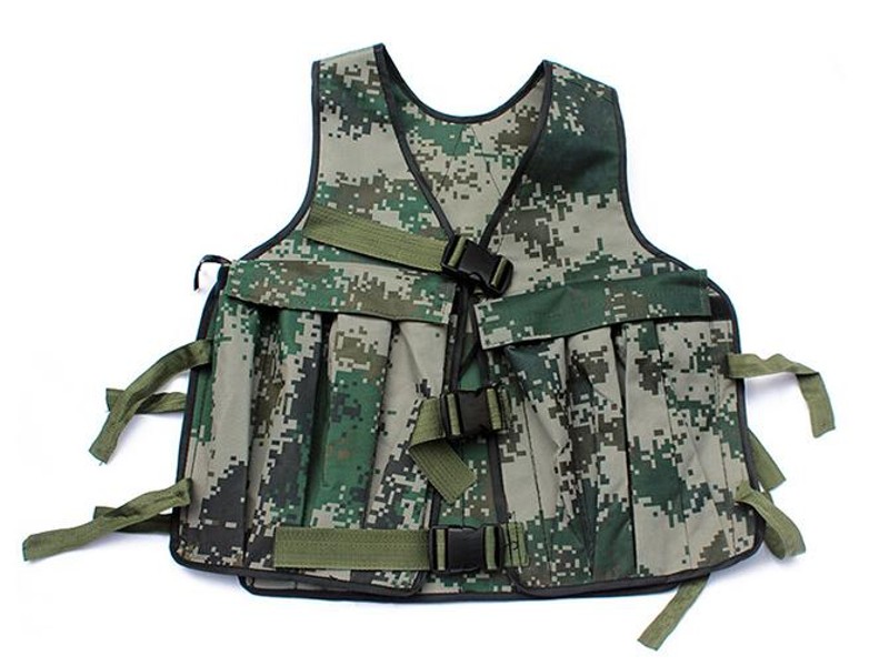Weight Vest / Fitness Vest / Training Vest 20kg
