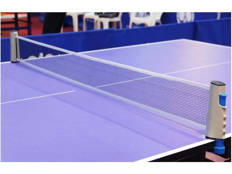 Portable Folding Table Tennis Net