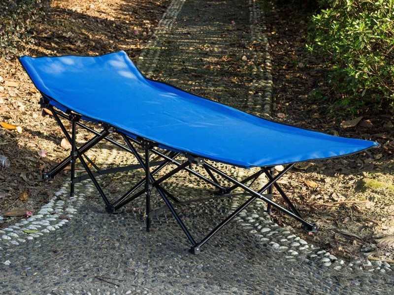 Adjustable Folding Canvas Stretcher