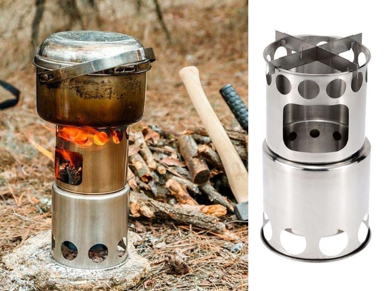 Camping Burner Cookers Stove