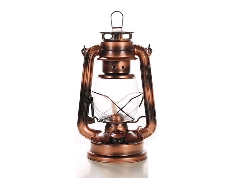 Camping Lantern Hurricane Lamp