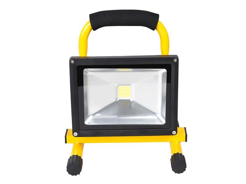 10W Floodlight Outdoor Camping Work Lamp