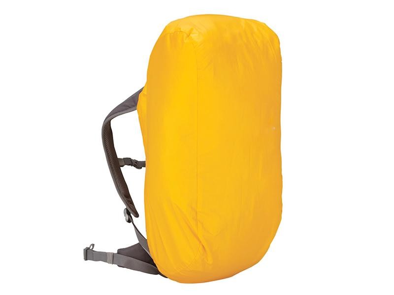 Backpack Rain Cover Tramping Pack Size For 30-40L