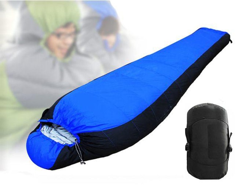Outdoor Camping Single Adult Sleeping Bag