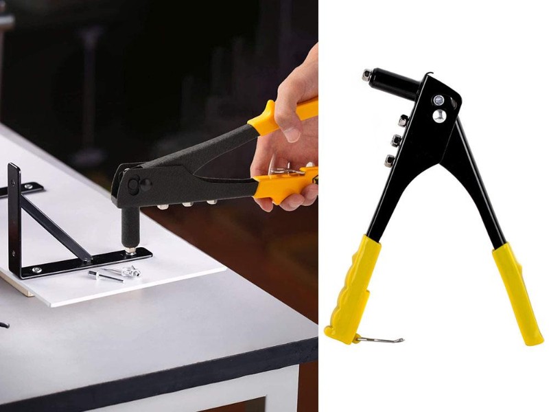 Rivet Gun Pop Rivet Gun