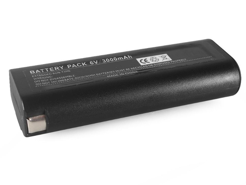 3000mAh Replacement Battery for Paslode Nailer