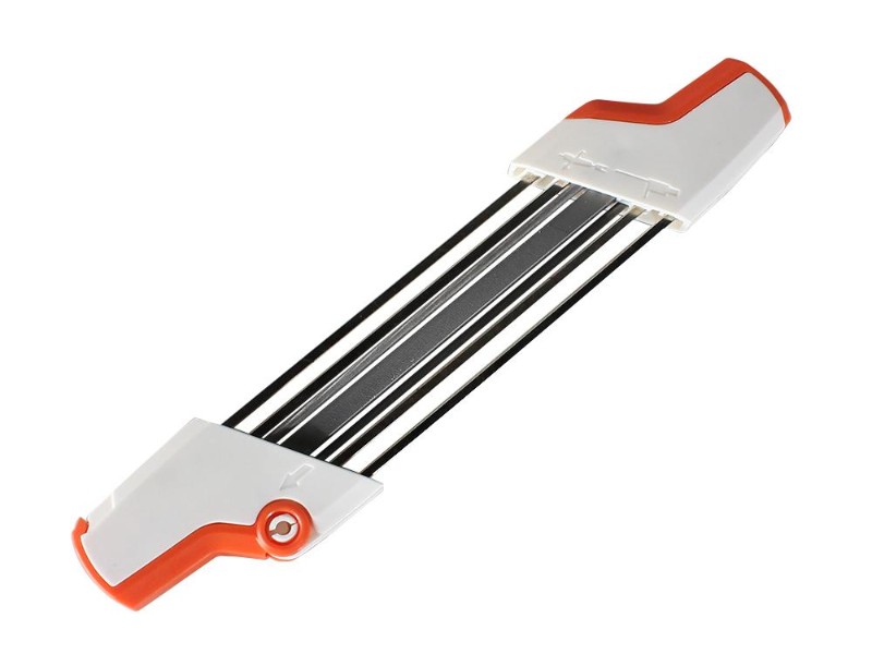 Stihl 3/8''P Chainsaw Chain Sharpener 4.0mm File Tool NZ