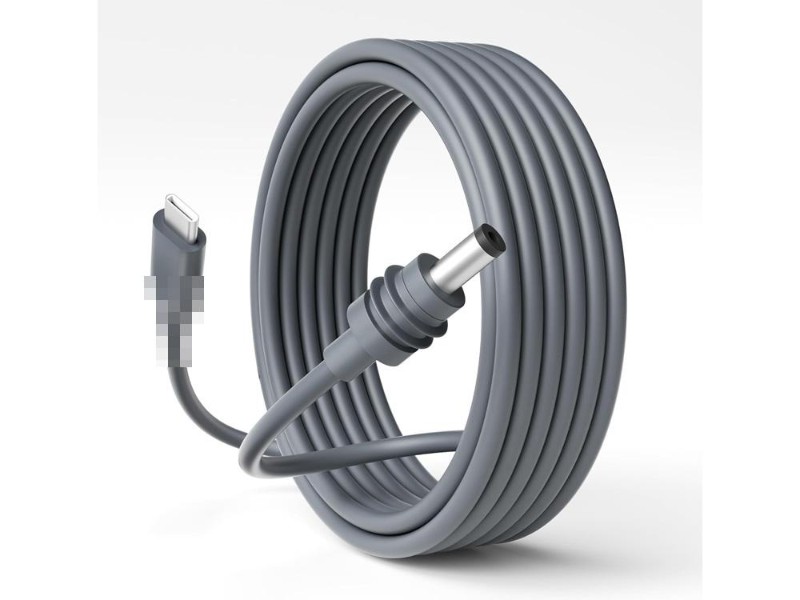 Starlink Mini USB C To DC Cable