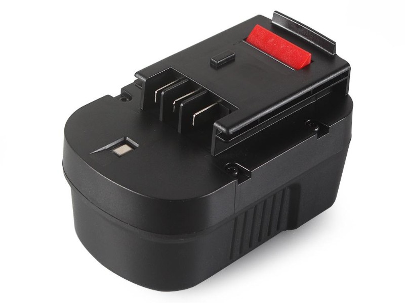 Replacment Battery 14.4 V for BLACK & DECKER
