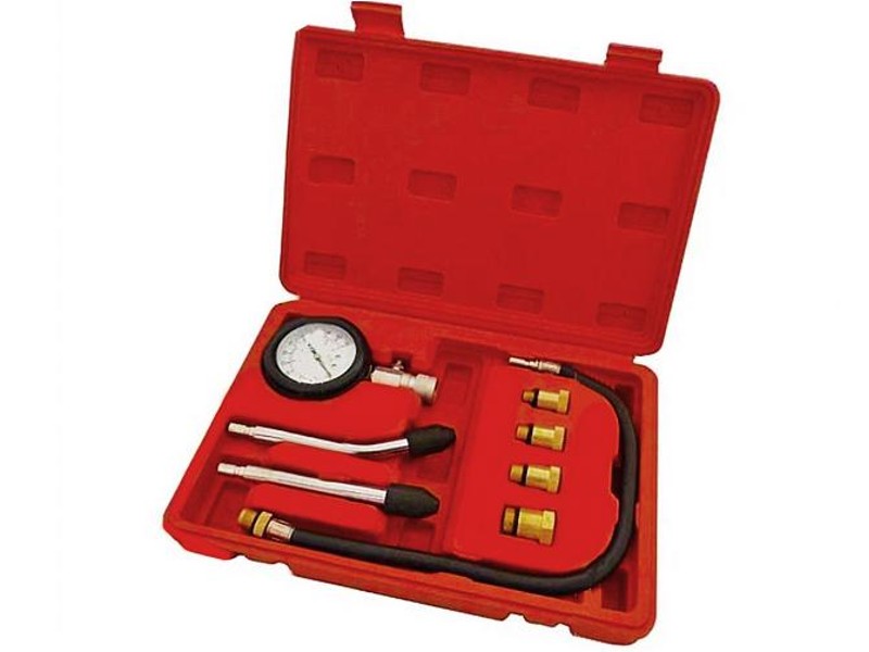 Compression Tester Kit Set 8pcs