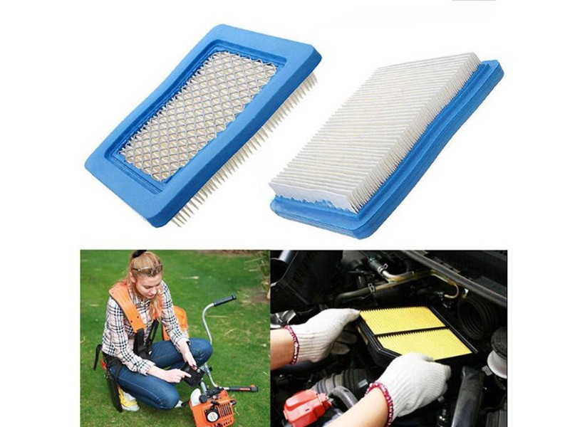 Air Filter for Briggs Quantum GX100 Engines