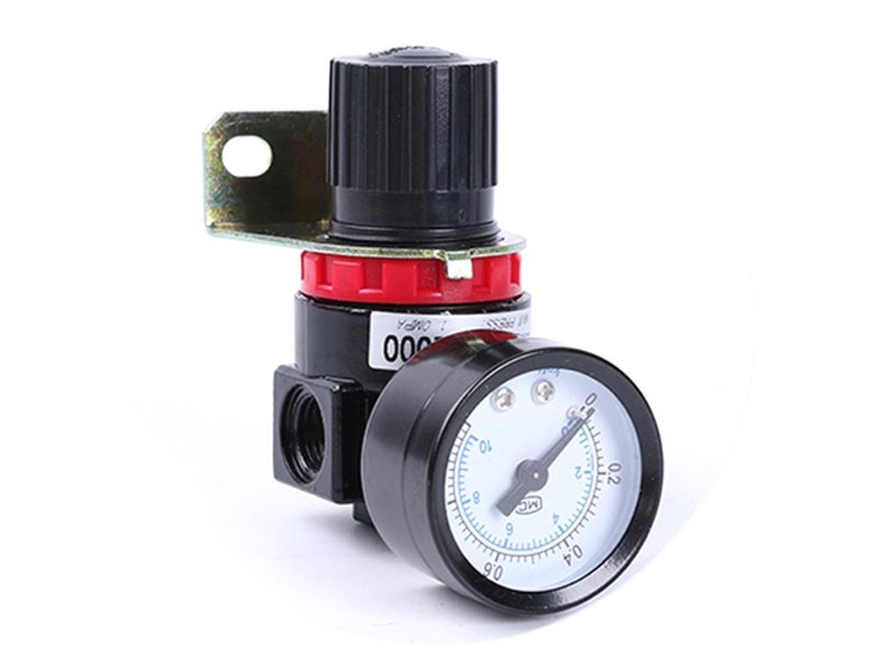AR2000 Air Control Compressor Pressure Regulator Valve