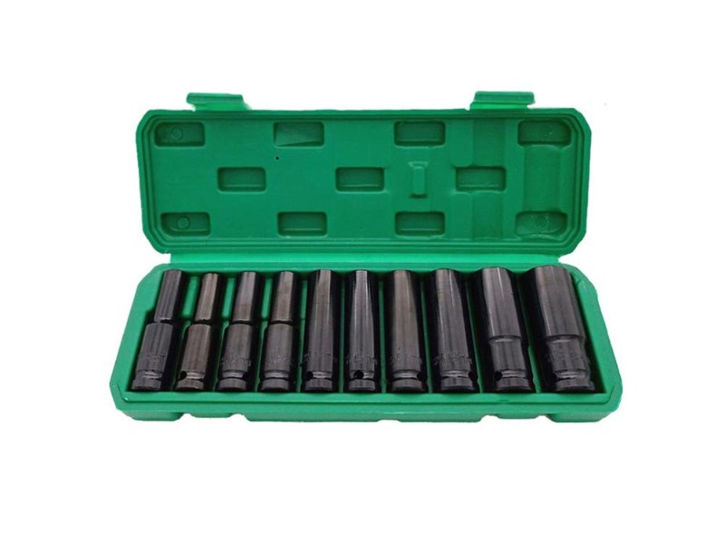 1/2 Inch Wrench Sockets Set