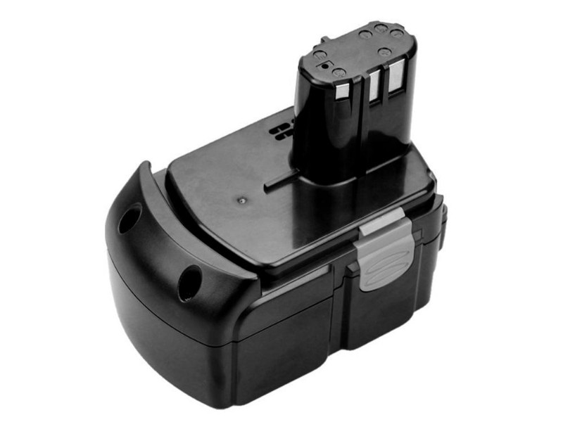 4.0Ah 18V Lithium Battery Compatible with Hitachi