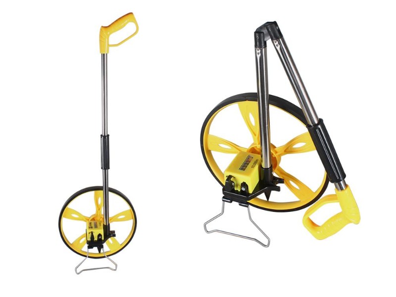 Digital Measuring Wheel