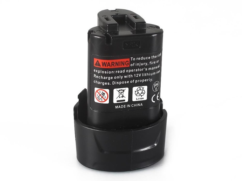 Replacement Battery for Makita BL1013 BL1014