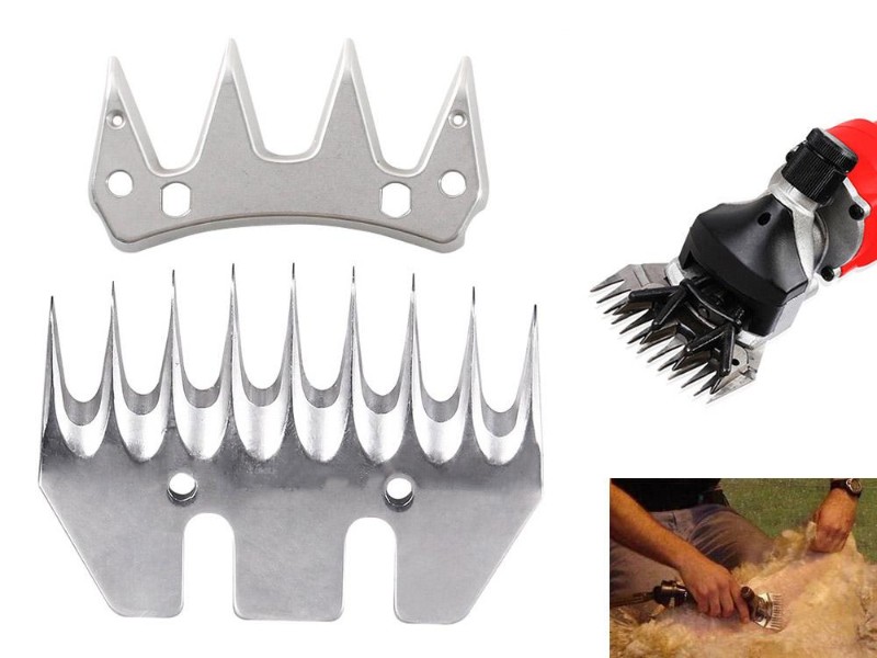 Replacement Blade for Sheep Clipper