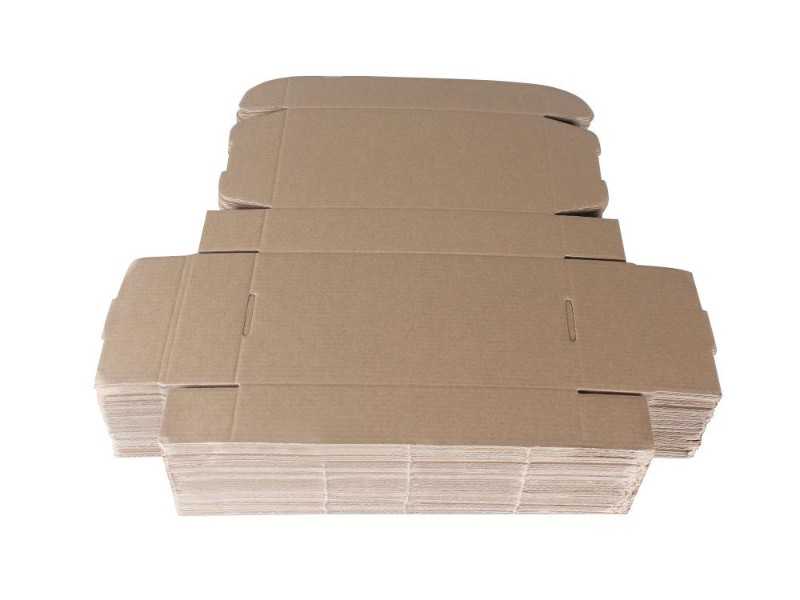 Cardboard Packing Box Shipping Box 50PCS