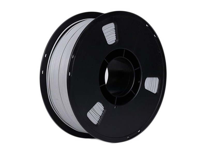 3D Printer Filament PLA - Grey