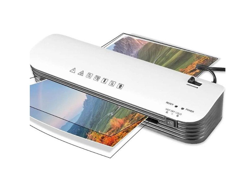 A4 Laminator Machine