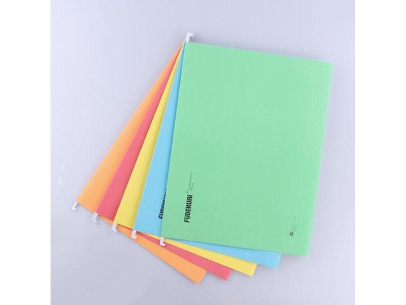25xFC(Foolscap) Suspension Hanging Files