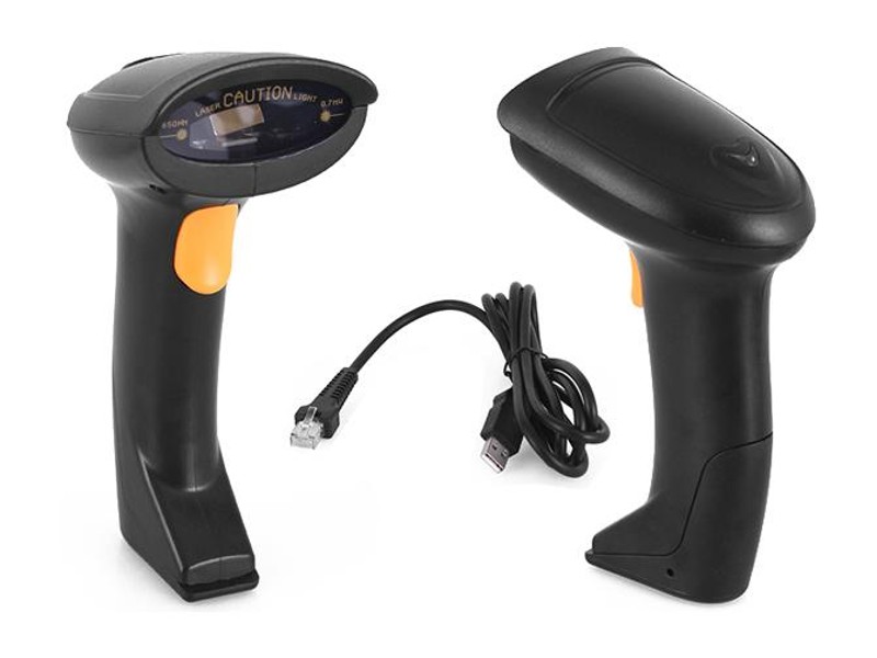 Barcode Scanner USB