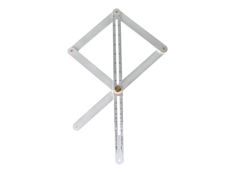 Corner Angle Finder Gauge Corner Protractor