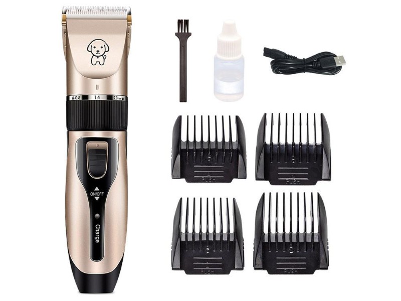 Canine Hair Clippers Trimmers for Dogs