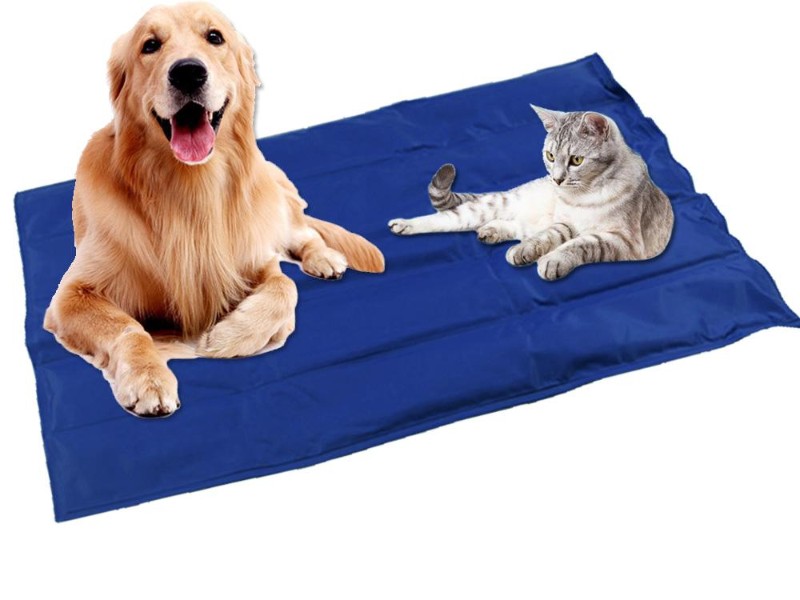 Pet Cooling Mat 90 x 60cm