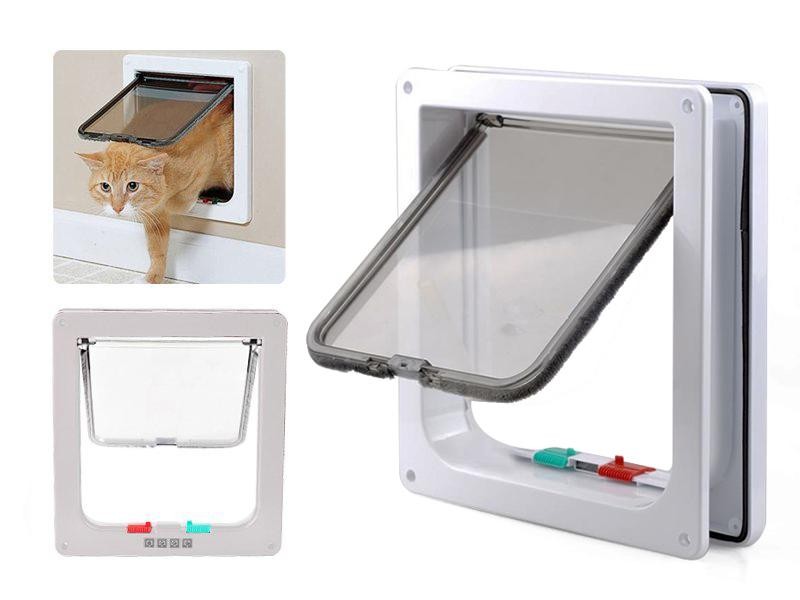 Cat Door NZ