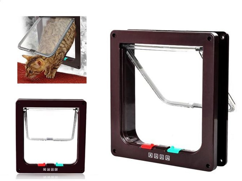 Cat Door for Door