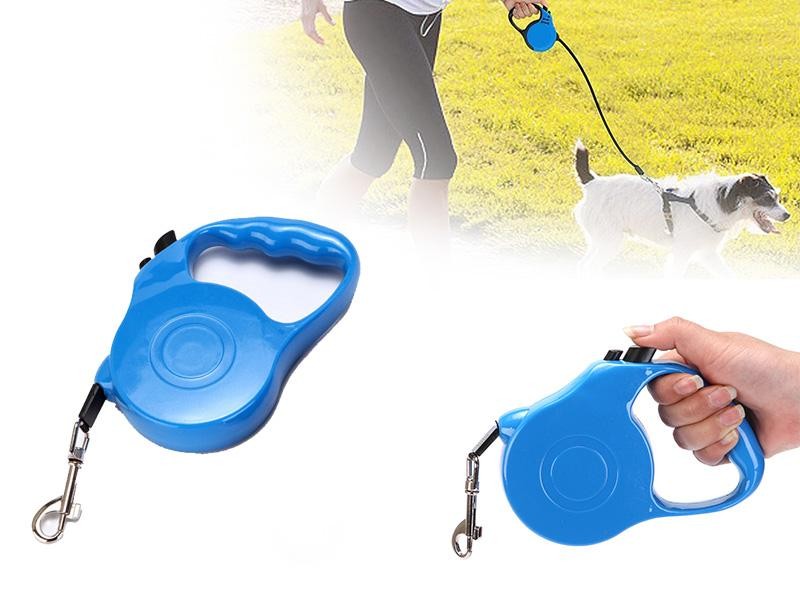 Auto-Retractable Dog Lead / Leash