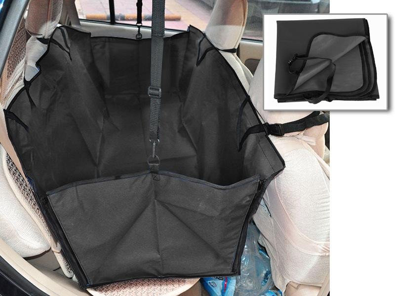 Pet Car Seat Cover - Waterproof Hammock
