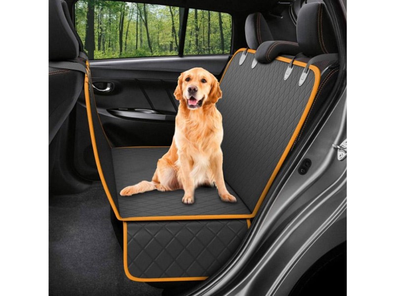 Dog Car Seat Cover Pet Car Seat Mat