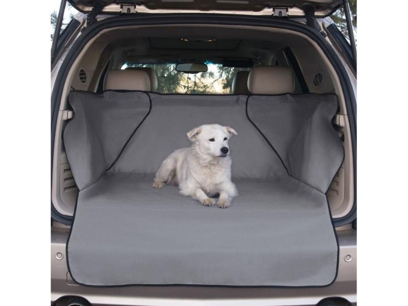 Cargo Cover Dog Seat Cover Mat