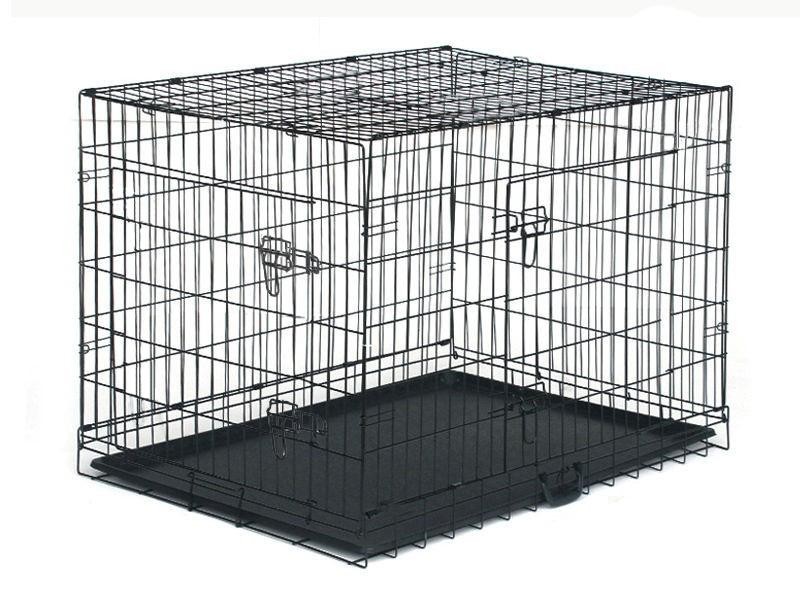 Dog Crate NZ 48" XXXL