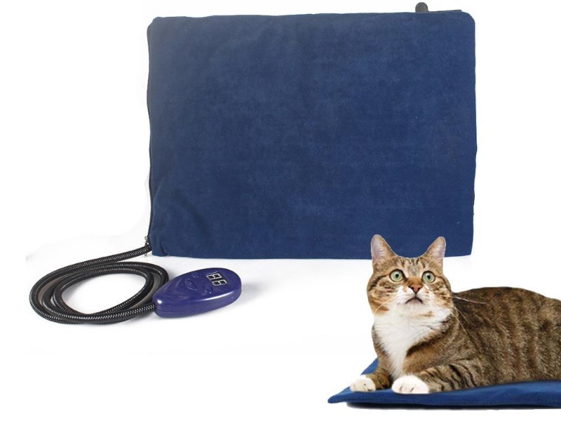 Large Pet Heating Pad