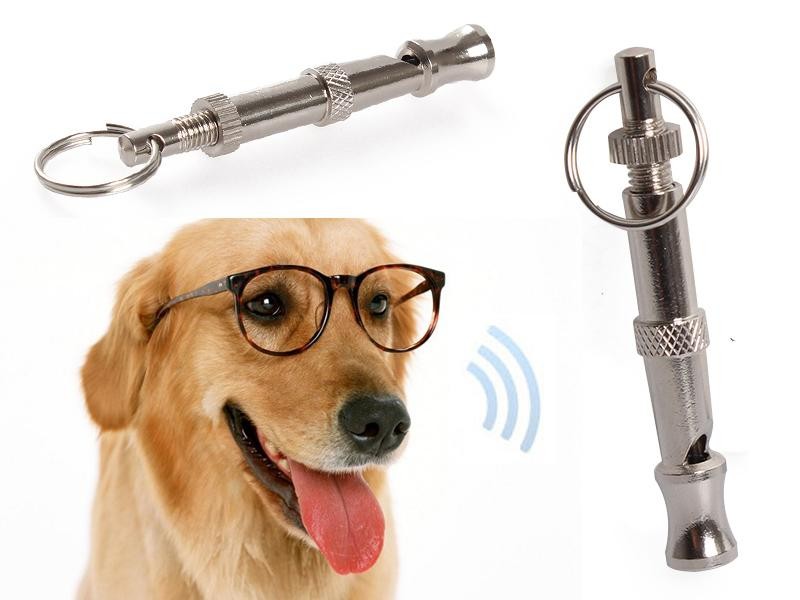 GSM Bands Dog Whistle Fo Pofessional Taining, Adjustable