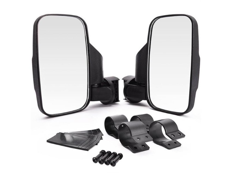 Side Mirrors for UTV