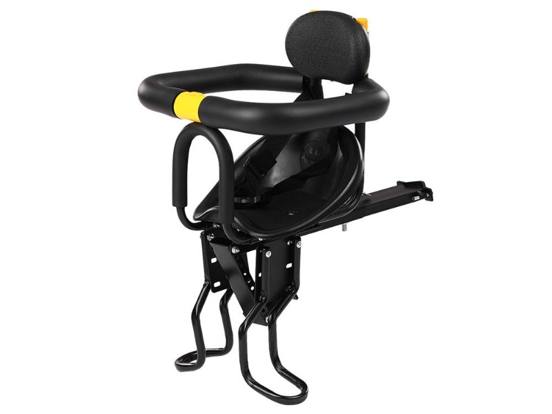 Child Bike Seat Front Baby Seat