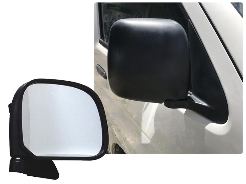 Right Side Mirror for Toyota Hiace Van from 1994 to 1995