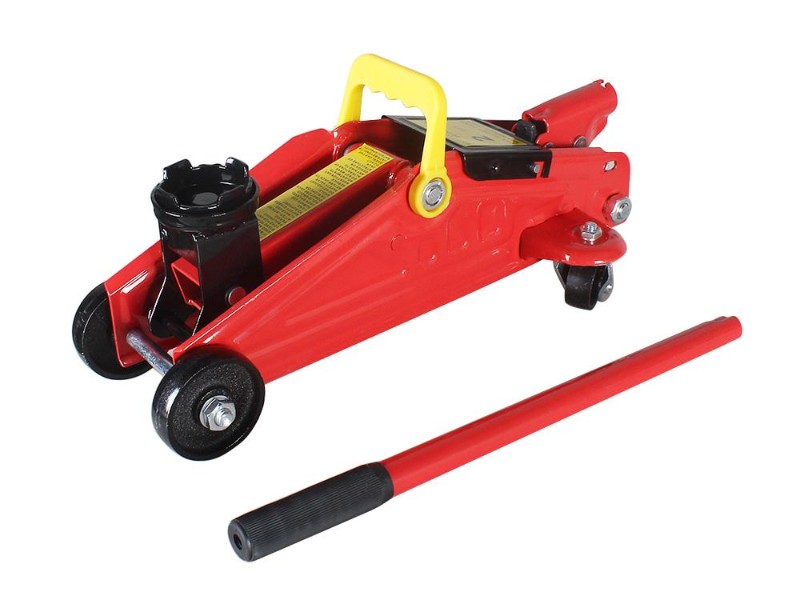 Trolley Floor Jack Car Jack 2 Ton