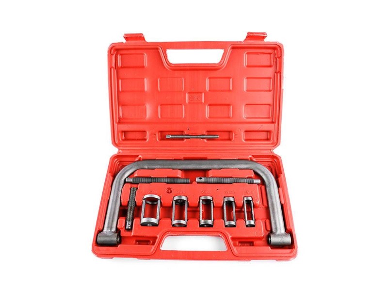 Spring Compressor Valve Removal Installer Tool