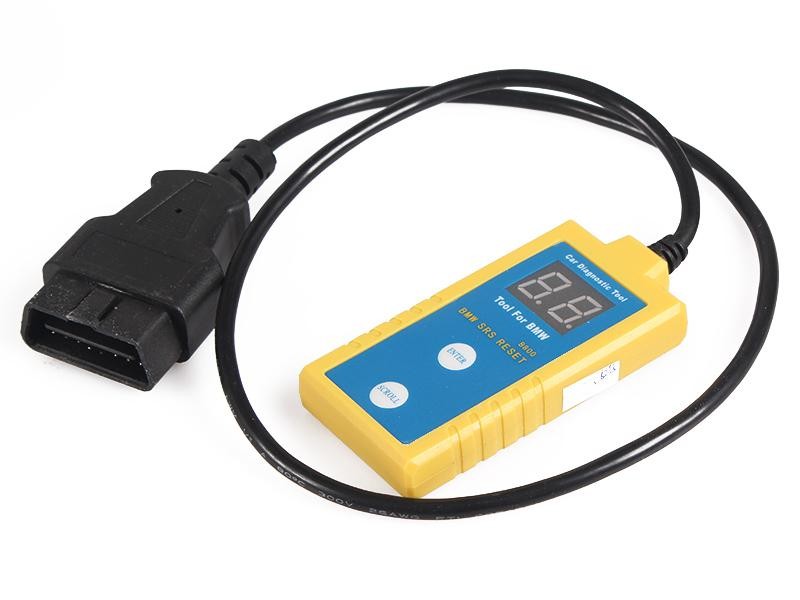 BMW Airbag Scan/Reset Tool Diagnostic Scanner SRS B800