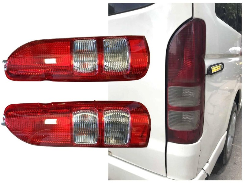 Tail Light For Toyota Hiace 2005 - Left Side