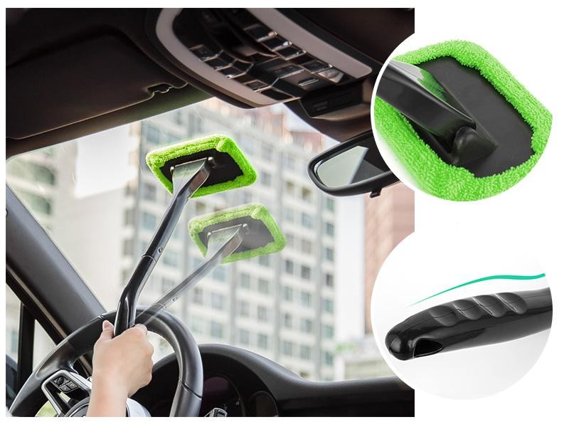 Detachable Car Windshield Cleaner