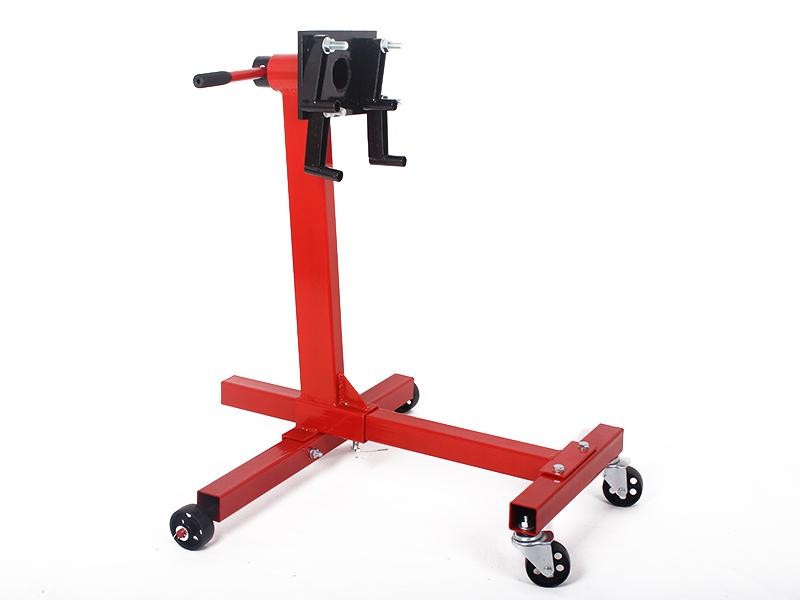 Engine Stand & Mount Heavy Duty 1000LBS (453kg)
