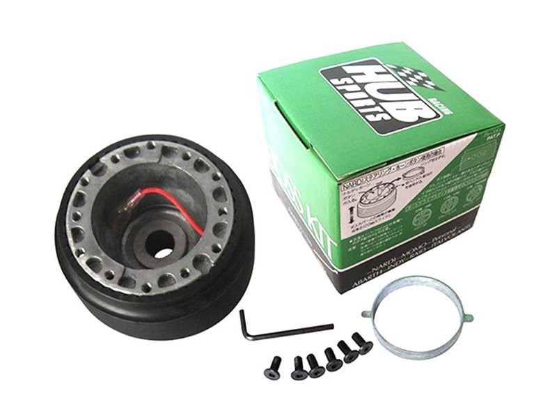 Steering Wheel Hub Adapter Boss Kit for Toyota