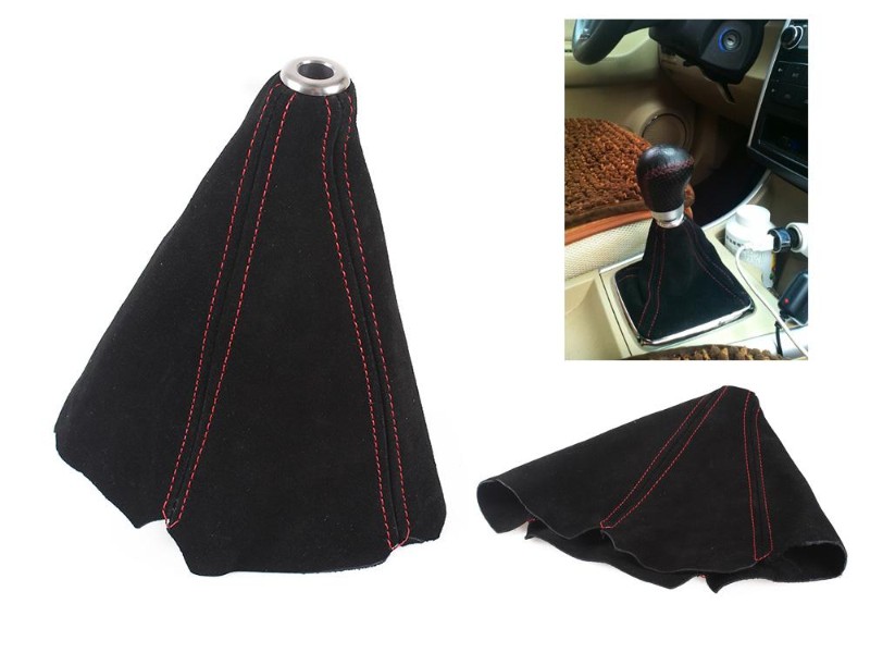 Universal Gear Head Dust Cover-Black