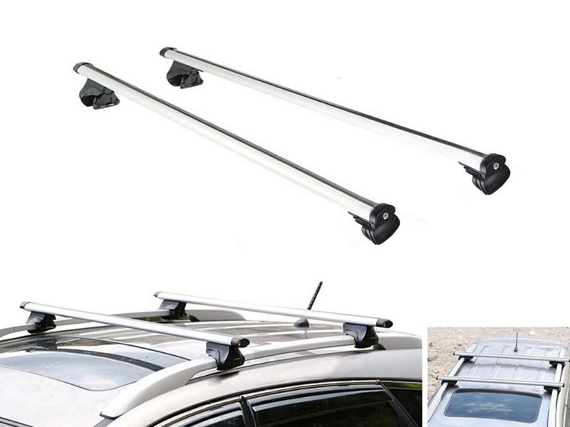 Universal Aluminium Car Roof Rack Cross Bars
